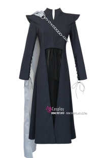 Trang Phục Mẹ Rồng Dany - Daenerys Targaryen