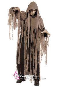 Trang Phục Hóa Trang Xác Sống - Zombie Nightmare Halloween