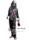 Đồ Bệnh Nhân Ma Zombie
