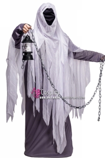 Đồ Ma Đốt Đèn - Ma Che Mặt - Ma Soi Đường Dẫn Lối