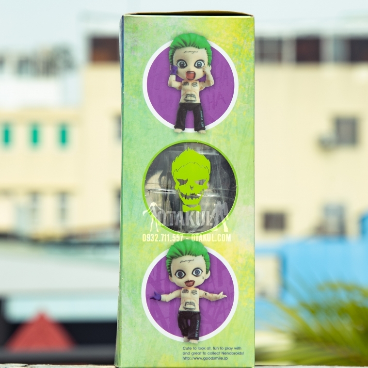 Lịch sử giá Mô Hình Suicide Squad Variant Joker cập nhật 82023  BeeCost