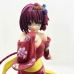 Mô Hình Figure Kurosaki Mea Queen Mea Girl Yukata Kurosaki Phiên Bản To Love-Ru Darkness