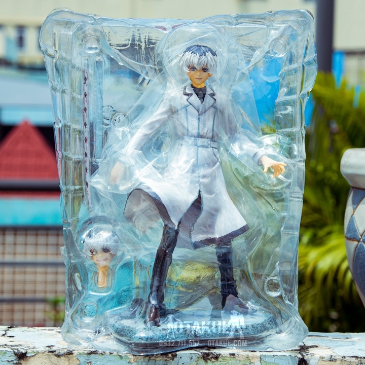 Mô Hình Figure Haise Sasaki - Tokyo Ghoul