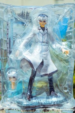 Mô Hình Figure Haise Sasaki - Tokyo Ghoul
