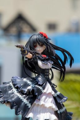 Mô Hình Figure Kurumi Tokisaki - Date A Live