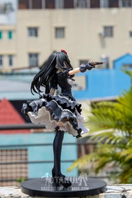 Mô Hình Figure Kurumi Tokisaki - Date A Live