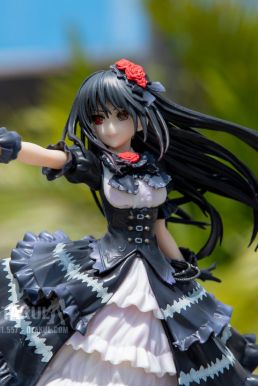 Mô Hình Figure Kurumi Tokisaki - Date A Live