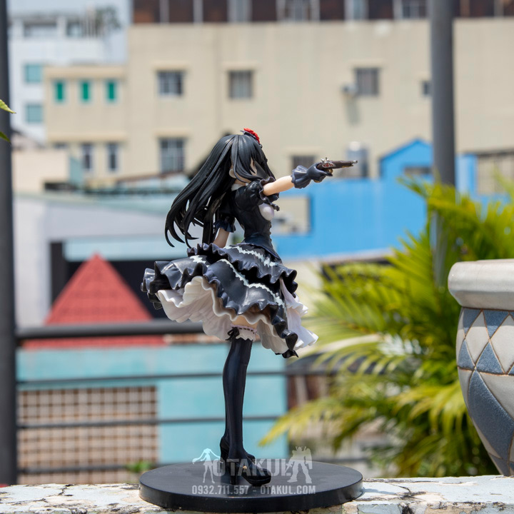 Mô Hình Figure Kurumi Tokisaki - Date A Live