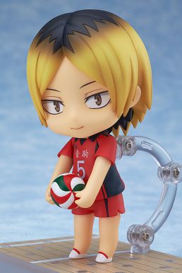 Mô Hình Nendoroid 605 Kozume Kenma - Haikyuu!!
