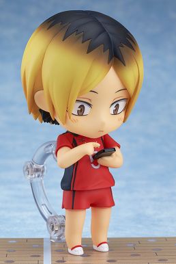 Mô Hình Nendoroid 605 Kozume Kenma - Haikyuu!!
