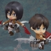 Mô Hình Nendoroid 375 Eren Yeager - Seri Attack On Titan