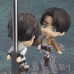 Mô Hình Nendoroid 375 Eren Yeager - Seri Attack On Titan