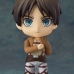 Mô Hình Nendoroid 375 Eren Yeager - Seri Attack On Titan