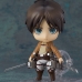 Mô Hình Nendoroid 375 Eren Yeager - Seri Attack On Titan