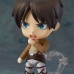 Mô Hình Nendoroid 375 Eren Yeager - Seri Attack On Titan
