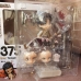 Mô Hình Nendoroid 375 Eren Yeager - Seri Attack On Titan
