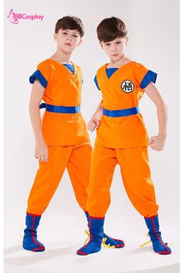 Tóc Giả Songoku - Naruto