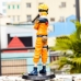Mô Hình Figure Naruto - Naruto