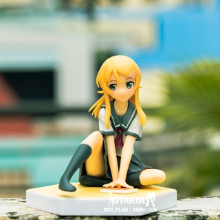 Mô Hình Figure Kirino Kousaka - Ore No Imouto Ga Konnani Kawaii Wake Ga Nai