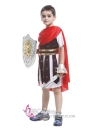 Đồ Chiến Binh Halloween Cho Bé Trai