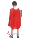 Đồ Chiến Binh Halloween Cho Bé Trai