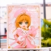 Mô Hình Figure Kinomoto Sakura - Cardcaptor Sakura