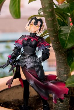 Mô Hình Figure Jeanne Alter - Figure Avenger Jeanne D Arc Alter