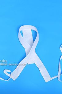 Cổ Lót Kimono Nhật Giúp Đứng Form Áo