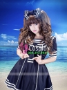 Sailor Lolita Thủy Thủ Biển