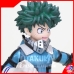 Mô Hình Figure Izuku Midoriya - My Hero Academia