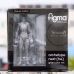 Mô Hình FIGMA ARCHETYPE NEXT HE GREY COLOR VER