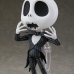 Mô Hình Nendoroid 1011 Jack Skellington - The Nightmare Before Christmas