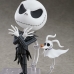 Mô Hình Nendoroid 1011 Jack Skellington - The Nightmare Before Christmas