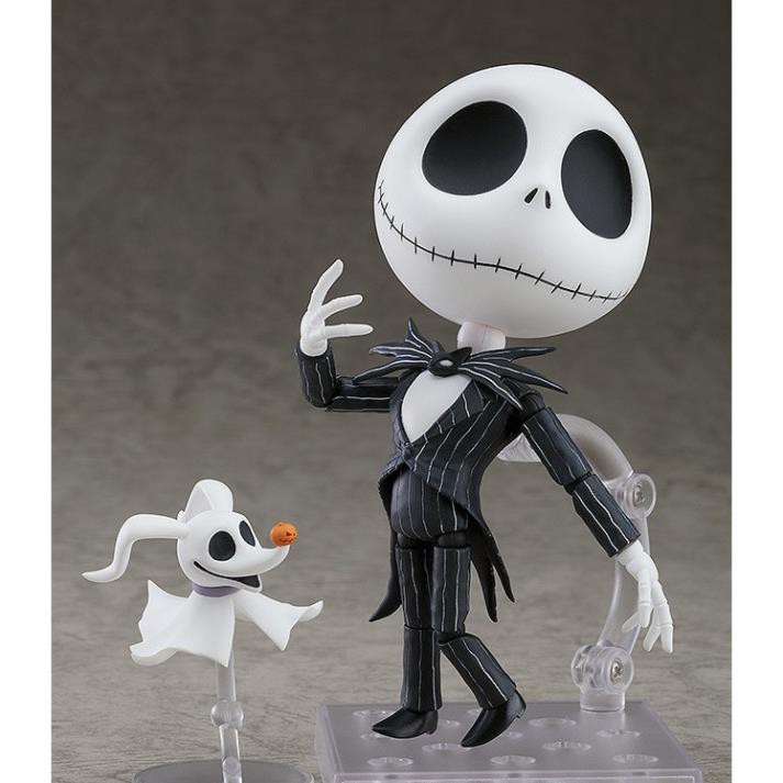 Mô Hình Nendoroid 1011 Jack Skellington - The Nightmare Before Christmas