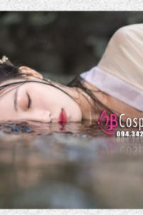 Hán Phục Liên Hoa