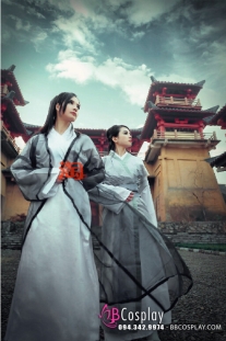 Đồ Kiếm Hiệp Nữ Giá Rẻ