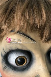 Mặt Nạ Annabelle Mặt Nạ Halloween