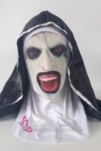 Tất cả sản phẩm Mặt Nạ Valak Nổi Giận Mắt Đỏ Há Miệng Mặt Nạ Valak Nổi Giận Mắt Đỏ Há Miệng