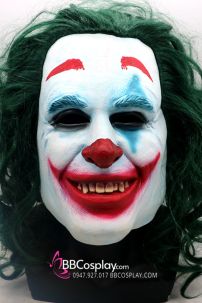 Mặt Nạ Joker 2019