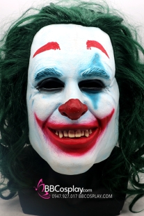 Mặt Nạ Joker 2019