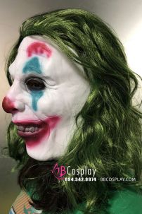 Mặt Nạ Joker 2019B - Mặt Nạ Halloween
