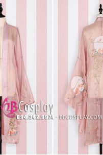 Hán Phục Tiểu Đào