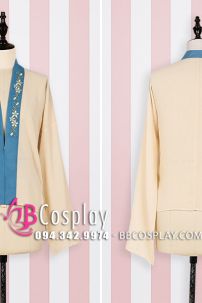 Hán Phục Tiểu Đào