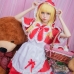 Đồ Annie Quàng Khăn Đỏ - League Of Legends