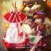 Đồ Annie Quàng Khăn Đỏ - League Of Legends