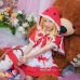 Đồ Annie Quàng Khăn Đỏ - League Of Legends