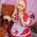 Đồ Annie Quàng Khăn Đỏ - League Of Legends