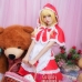 Đồ Annie Quàng Khăn Đỏ - League Of Legends