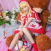 Đồ Annie Quàng Khăn Đỏ - League Of Legends