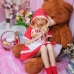 Đồ Annie Quàng Khăn Đỏ - League Of Legends